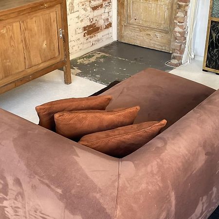 Studio Gerenoveerde Winkel Arnhem Eksteriør bilde