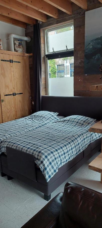 Studio Gerenoveerde Winkel Arnhem Eksteriør bilde