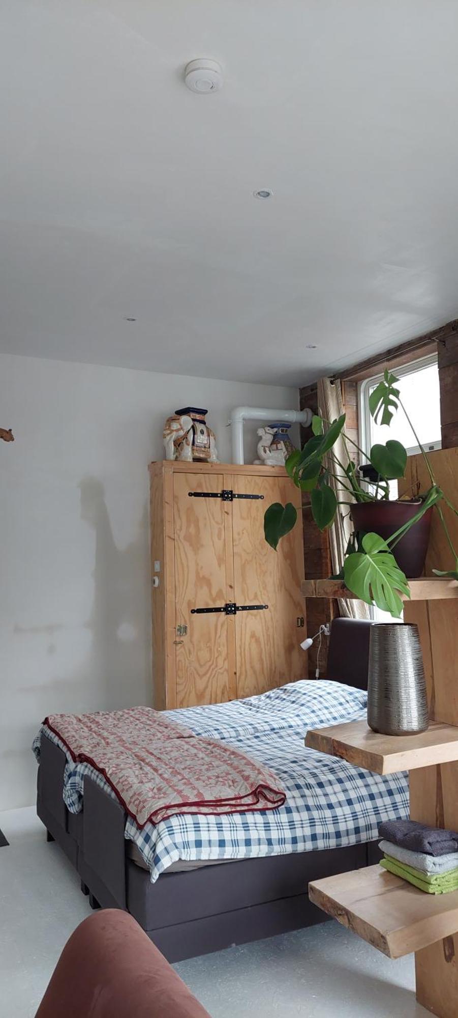 Studio Gerenoveerde Winkel Arnhem Eksteriør bilde